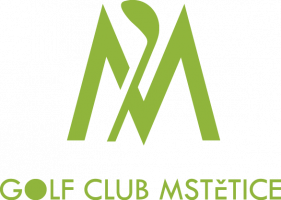 Golf City a.s. - Logo