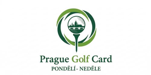 Prague Golf Card (Po-Ne)
