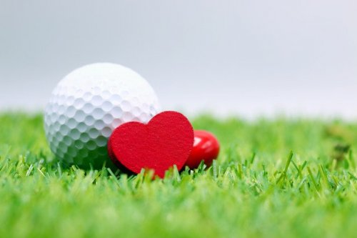 Rande na golfu